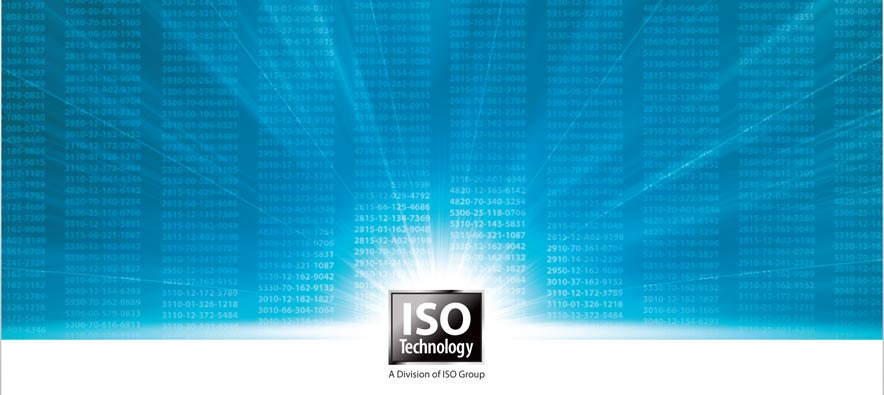 ISO Technology a division of ISO Group